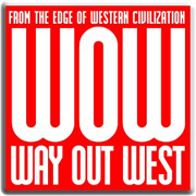 Way Out West logo